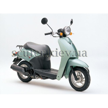 HONDA TODAY AF61